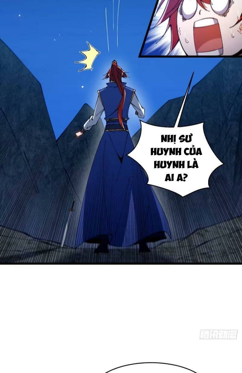 Đại Lão Tu Tiên Bắt Đầu Bằng Tâm Trí: Chapter 31