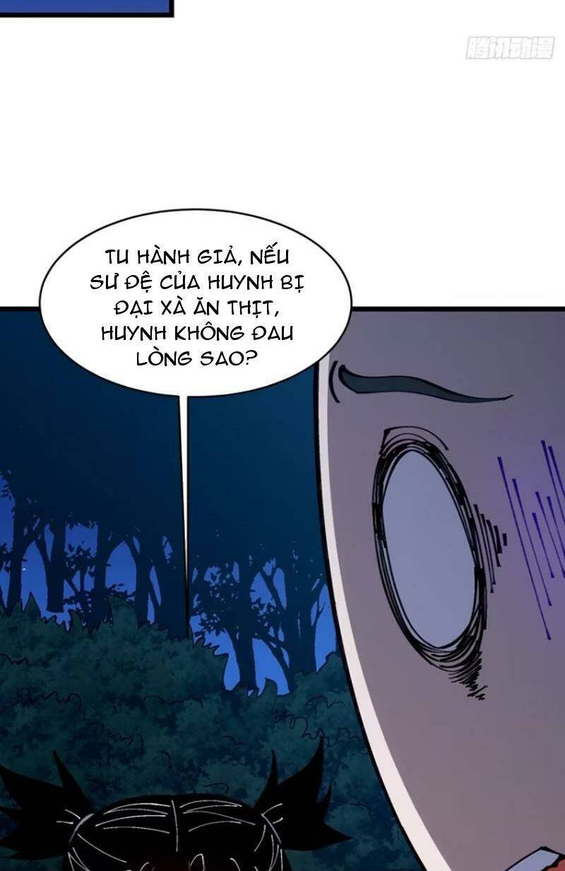 Đại Lão Tu Tiên Bắt Đầu Bằng Tâm Trí: Chapter 31