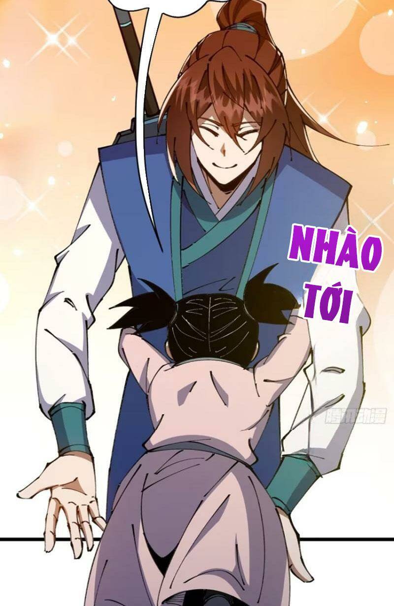 Đại Lão Tu Tiên Bắt Đầu Bằng Tâm Trí: Chapter 31