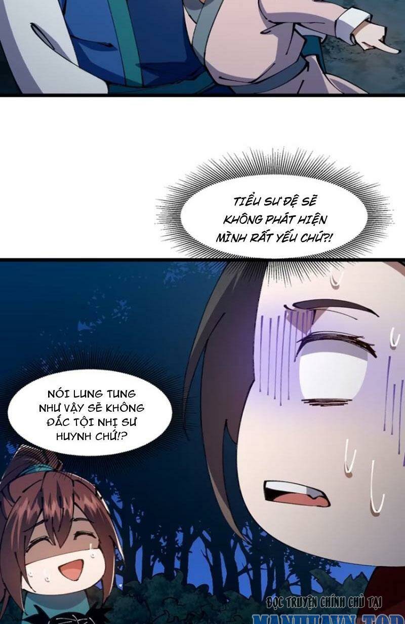Đại Lão Tu Tiên Bắt Đầu Bằng Tâm Trí: Chapter 31