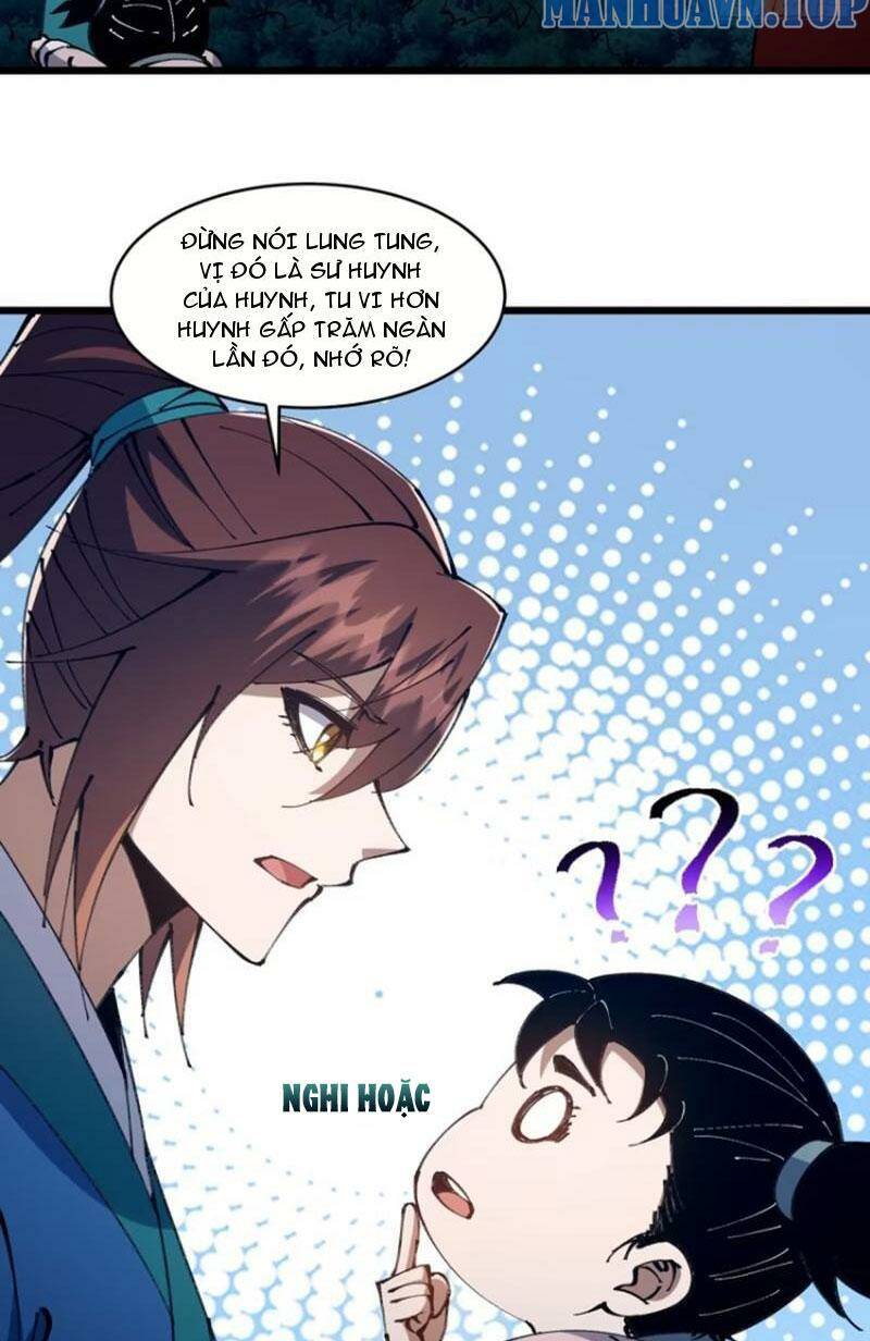 Đại Lão Tu Tiên Bắt Đầu Bằng Tâm Trí: Chapter 31