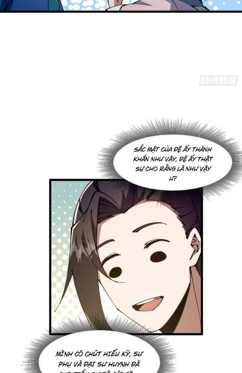 Đại Lão Tu Tiên Bắt Đầu Bằng Tâm Trí: Chapter 31