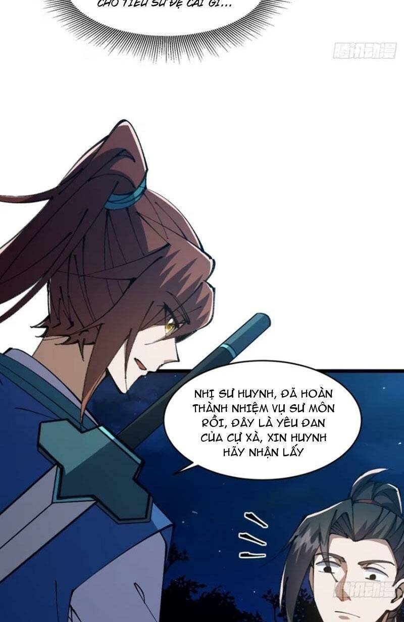Đại Lão Tu Tiên Bắt Đầu Bằng Tâm Trí: Chapter 31