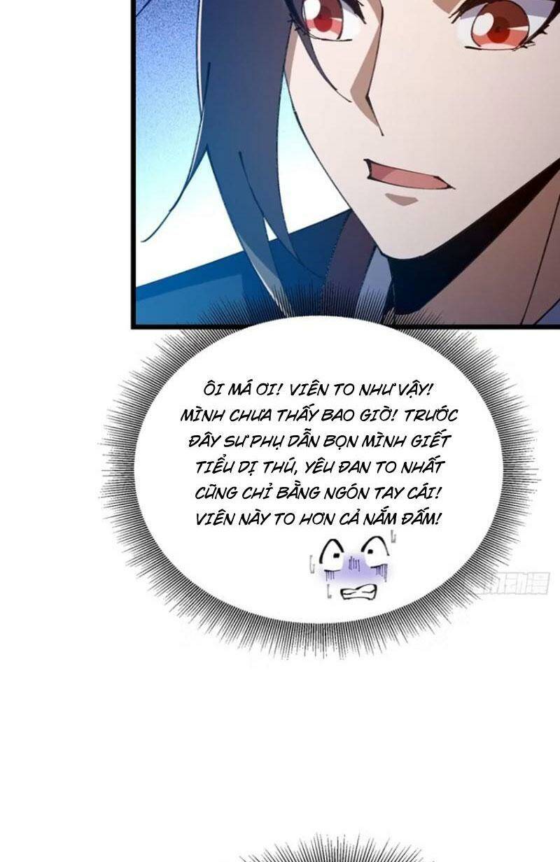 Đại Lão Tu Tiên Bắt Đầu Bằng Tâm Trí: Chapter 31