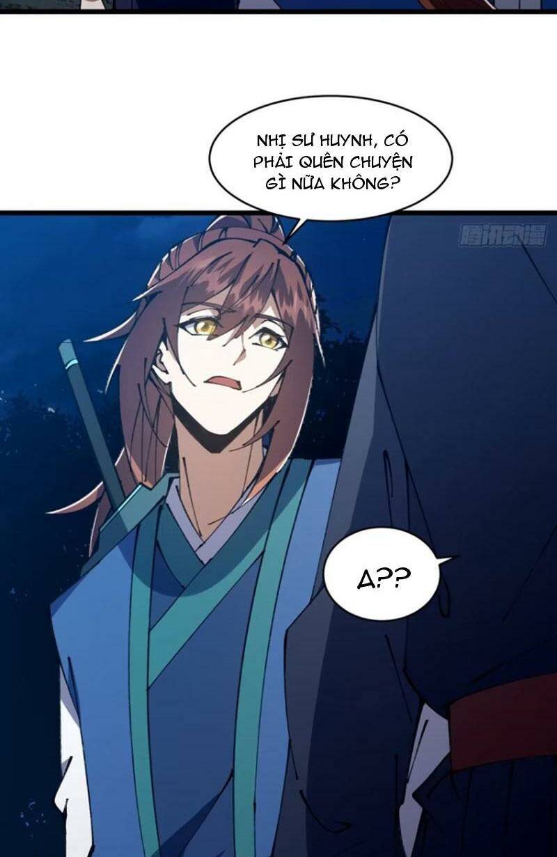 Đại Lão Tu Tiên Bắt Đầu Bằng Tâm Trí: Chapter 31