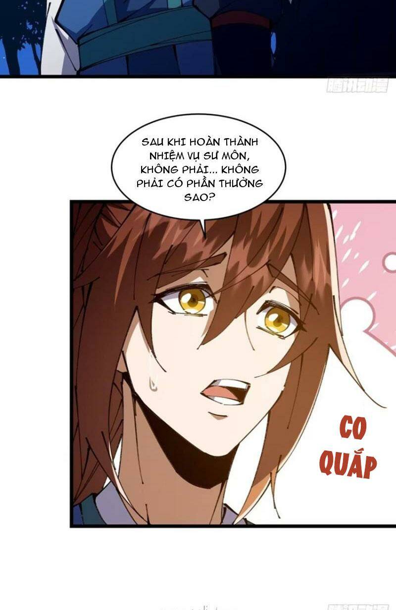 Đại Lão Tu Tiên Bắt Đầu Bằng Tâm Trí: Chapter 31