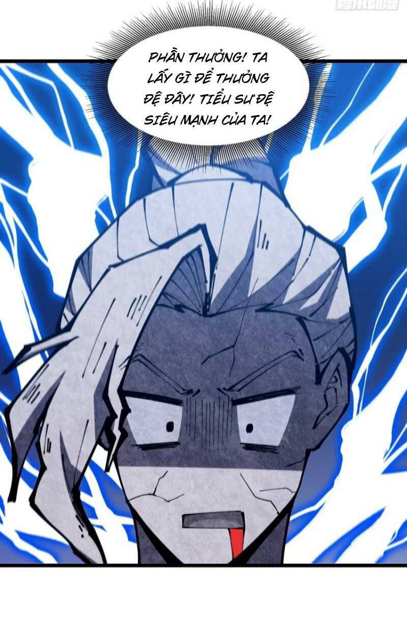 Đại Lão Tu Tiên Bắt Đầu Bằng Tâm Trí: Chapter 31
