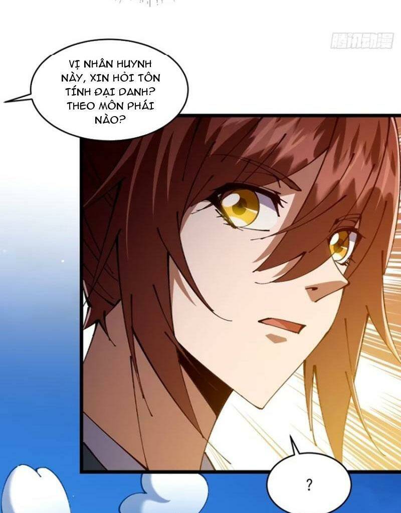 Đại Lão Tu Tiên Bắt Đầu Bằng Tâm Trí: Chapter 31