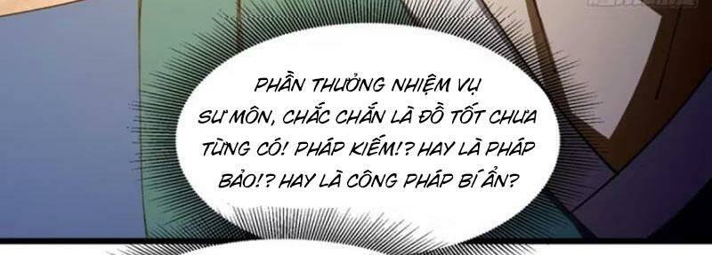 Đại Lão Tu Tiên Bắt Đầu Bằng Tâm Trí: Chapter 31