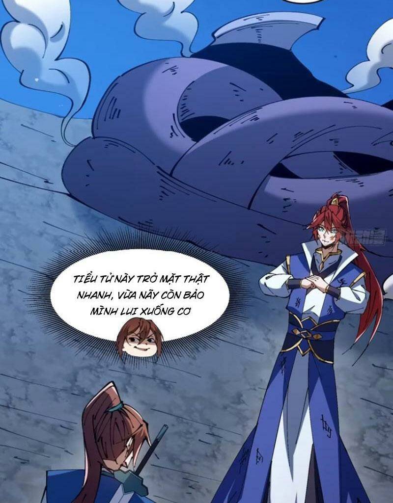 Đại Lão Tu Tiên Bắt Đầu Bằng Tâm Trí: Chapter 31