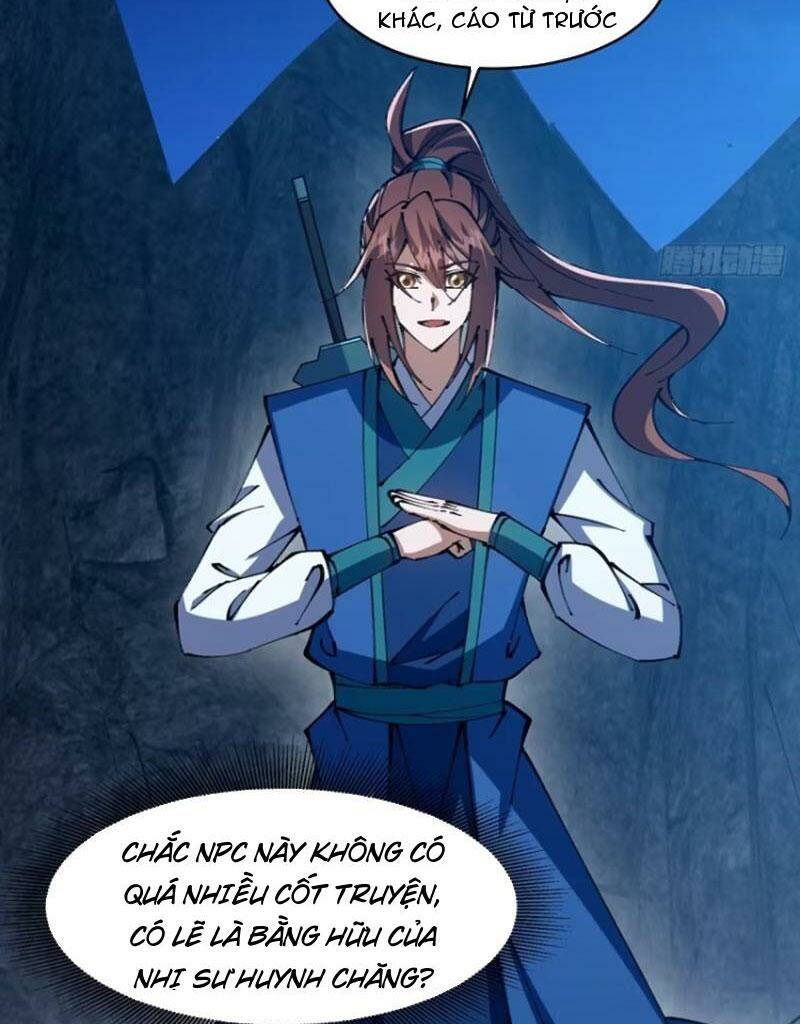 Đại Lão Tu Tiên Bắt Đầu Bằng Tâm Trí: Chapter 31