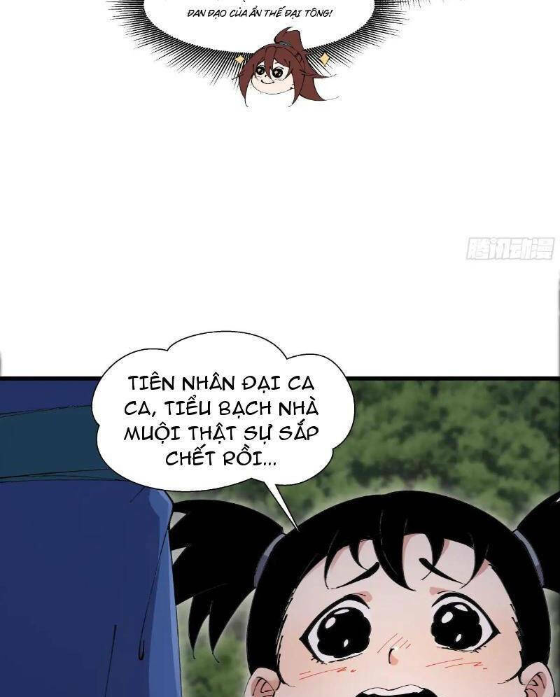Đại Lão Tu Tiên Bắt Đầu Bằng Tâm Trí: Chapter 32