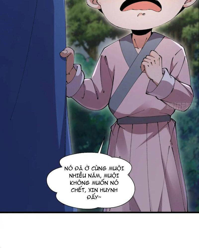 Đại Lão Tu Tiên Bắt Đầu Bằng Tâm Trí: Chapter 32