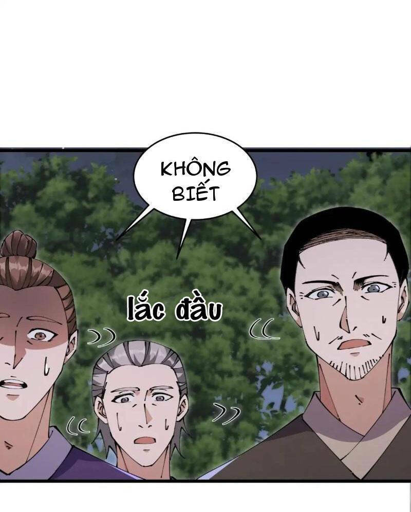 Đại Lão Tu Tiên Bắt Đầu Bằng Tâm Trí: Chapter 32