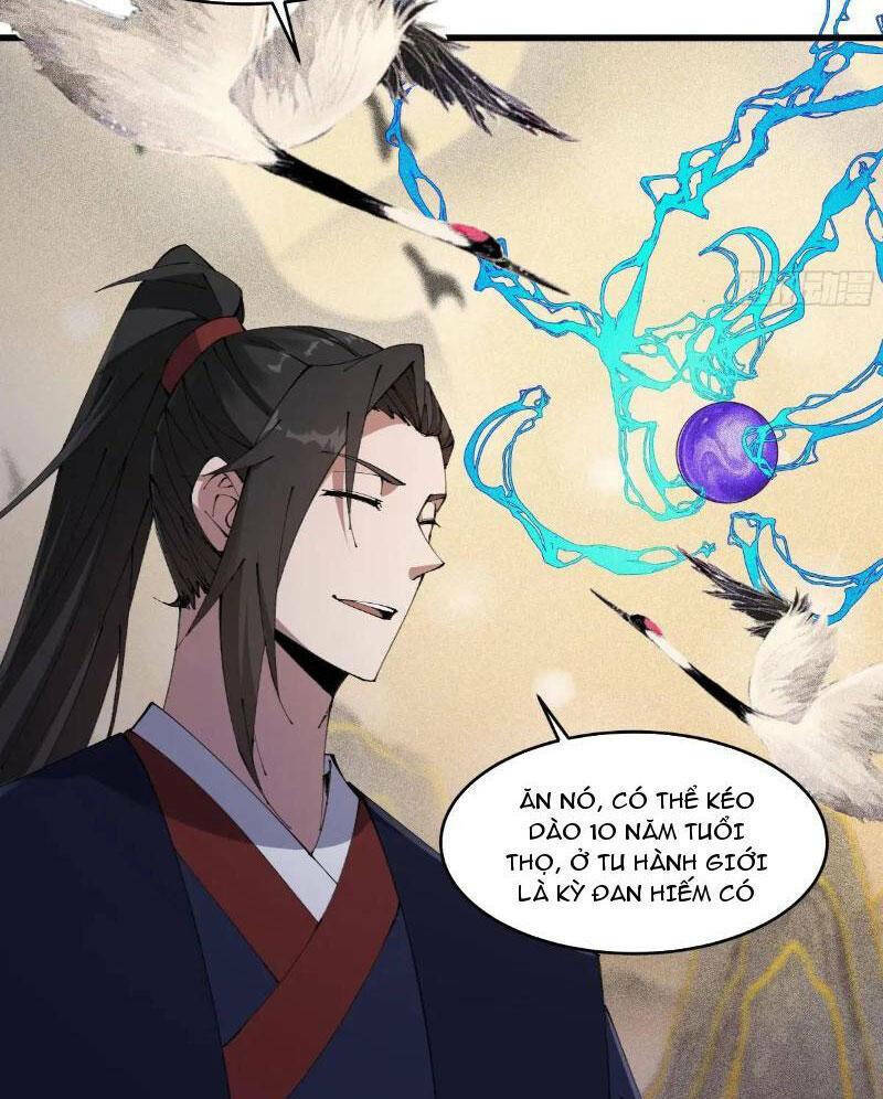 Đại Lão Tu Tiên Bắt Đầu Bằng Tâm Trí: Chapter 32