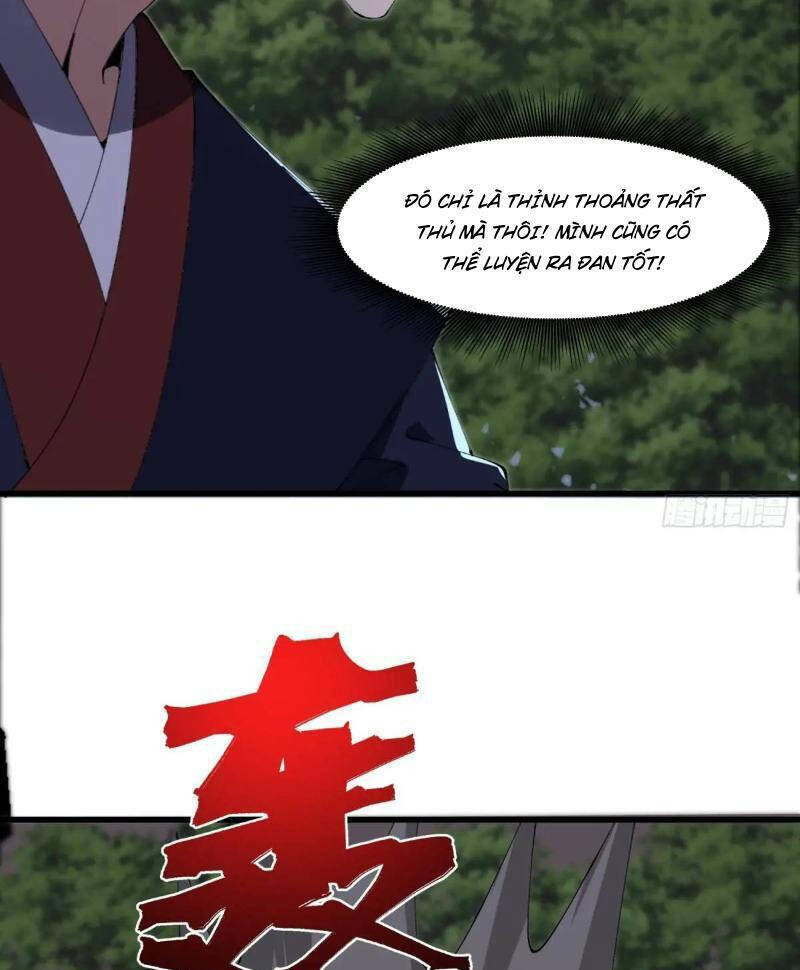 Đại Lão Tu Tiên Bắt Đầu Bằng Tâm Trí: Chapter 32