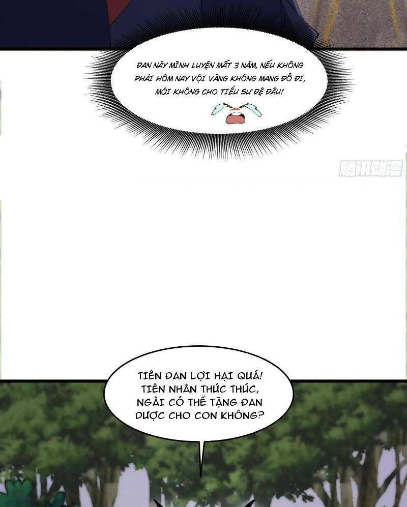 Đại Lão Tu Tiên Bắt Đầu Bằng Tâm Trí: Chapter 32