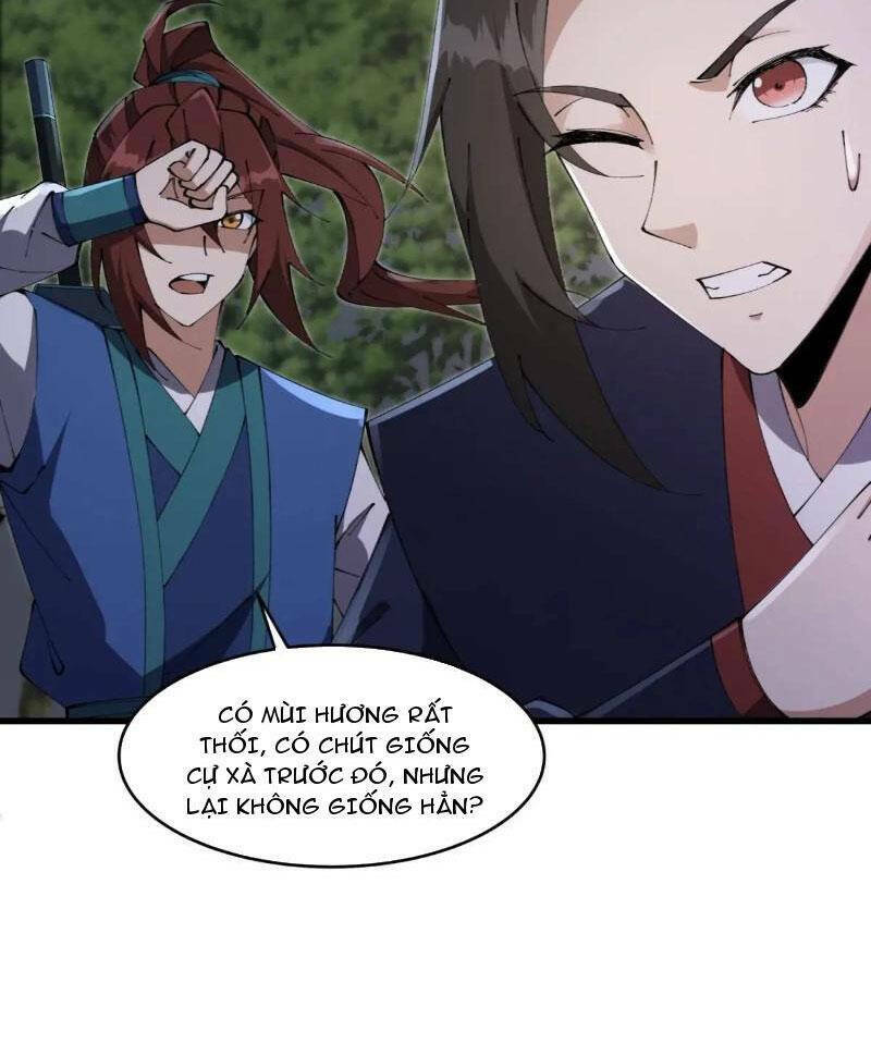Đại Lão Tu Tiên Bắt Đầu Bằng Tâm Trí: Chapter 32