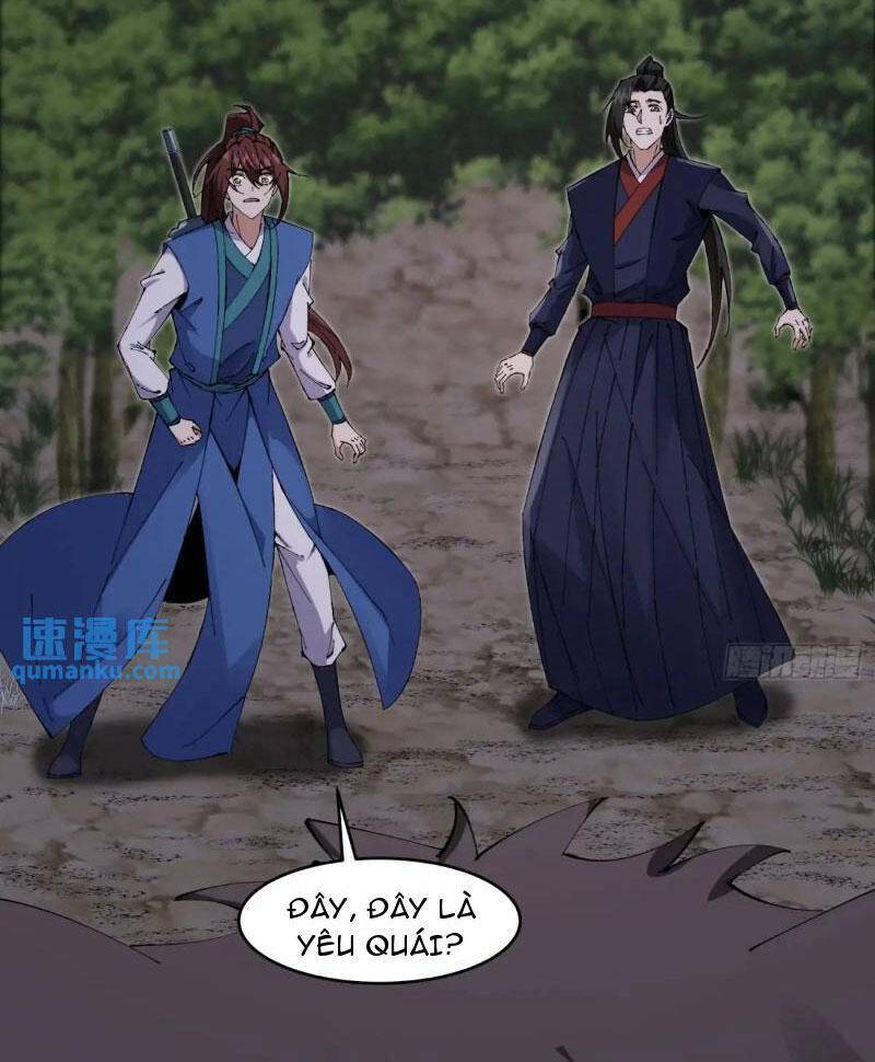 Đại Lão Tu Tiên Bắt Đầu Bằng Tâm Trí: Chapter 32