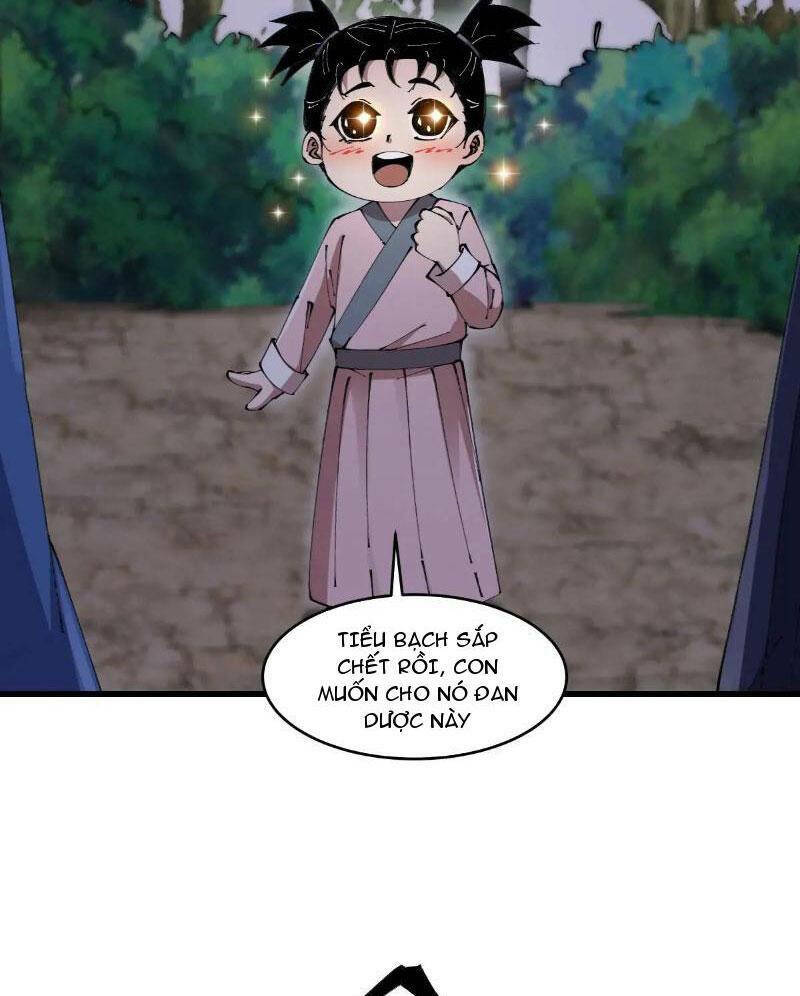 Đại Lão Tu Tiên Bắt Đầu Bằng Tâm Trí: Chapter 32