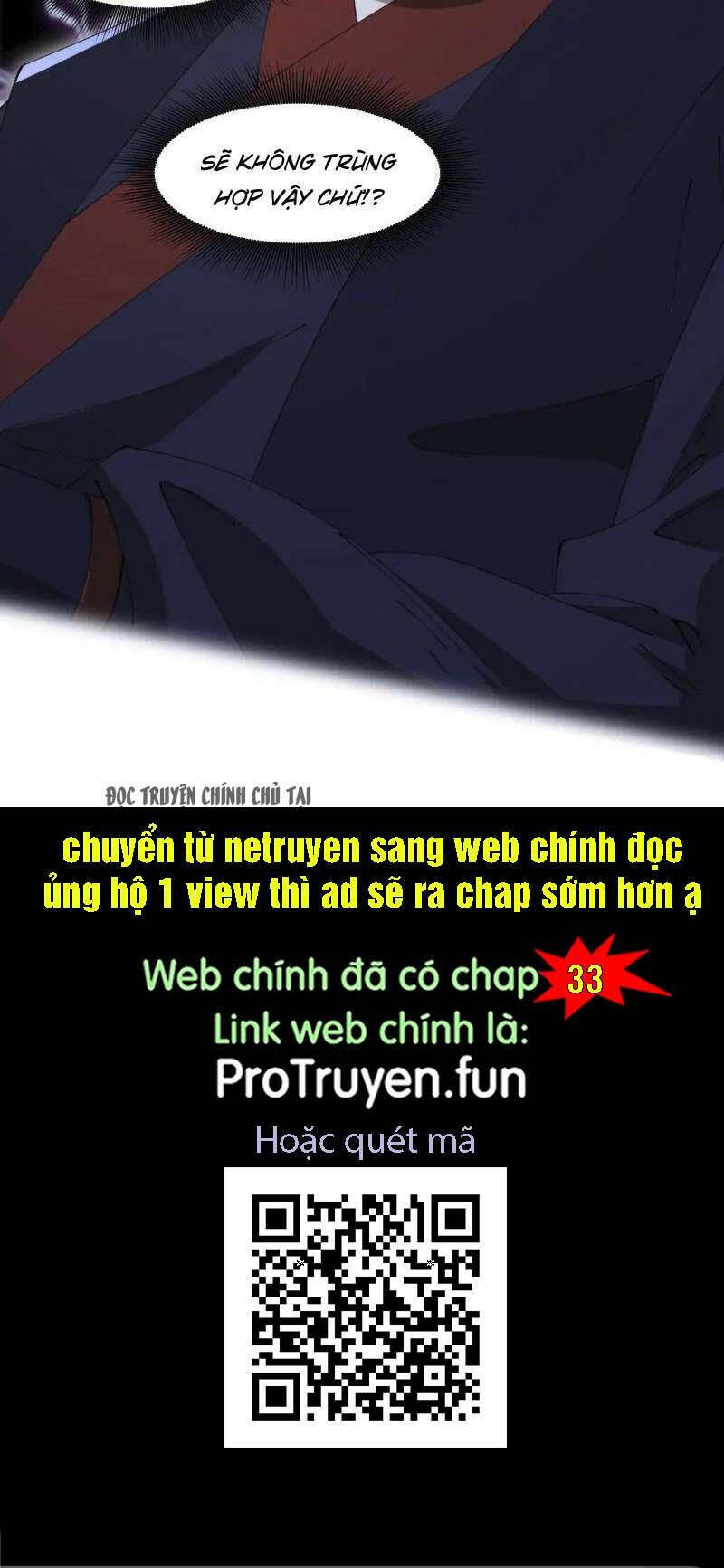 Đại Lão Tu Tiên Bắt Đầu Bằng Tâm Trí: Chapter 32