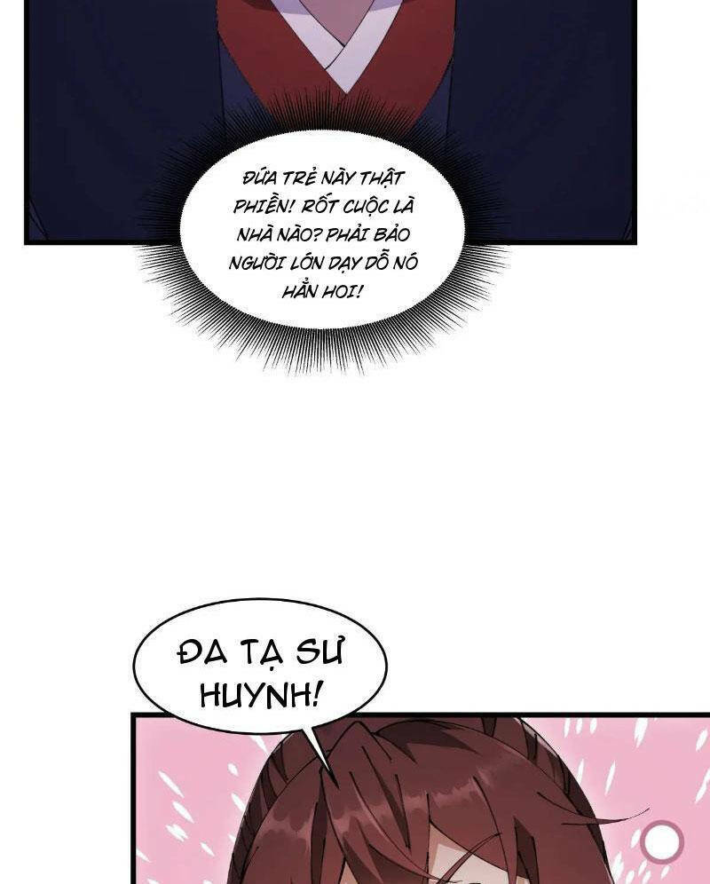 Đại Lão Tu Tiên Bắt Đầu Bằng Tâm Trí: Chapter 32