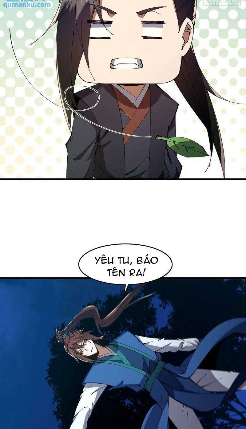 Đại Lão Tu Tiên Bắt Đầu Bằng Tâm Trí: Chapter 33