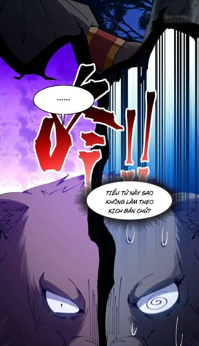 Đại Lão Tu Tiên Bắt Đầu Bằng Tâm Trí: Chapter 33