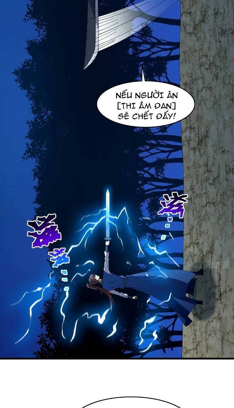 Đại Lão Tu Tiên Bắt Đầu Bằng Tâm Trí: Chapter 33