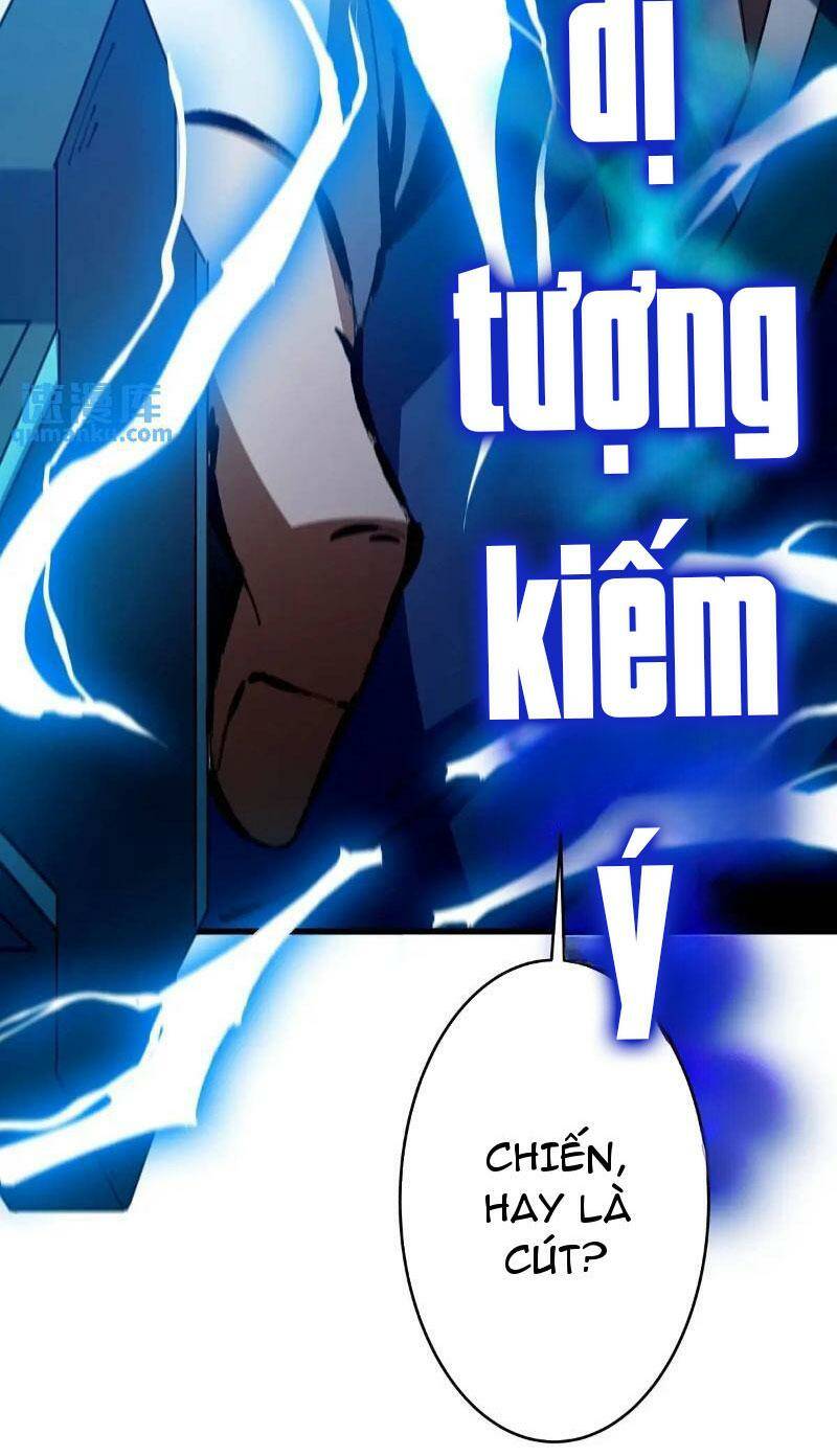 Đại Lão Tu Tiên Bắt Đầu Bằng Tâm Trí: Chapter 33