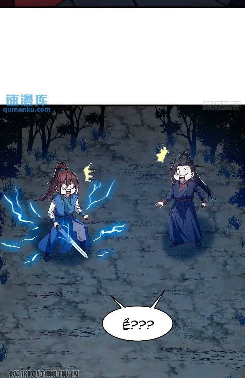 Đại Lão Tu Tiên Bắt Đầu Bằng Tâm Trí: Chapter 33