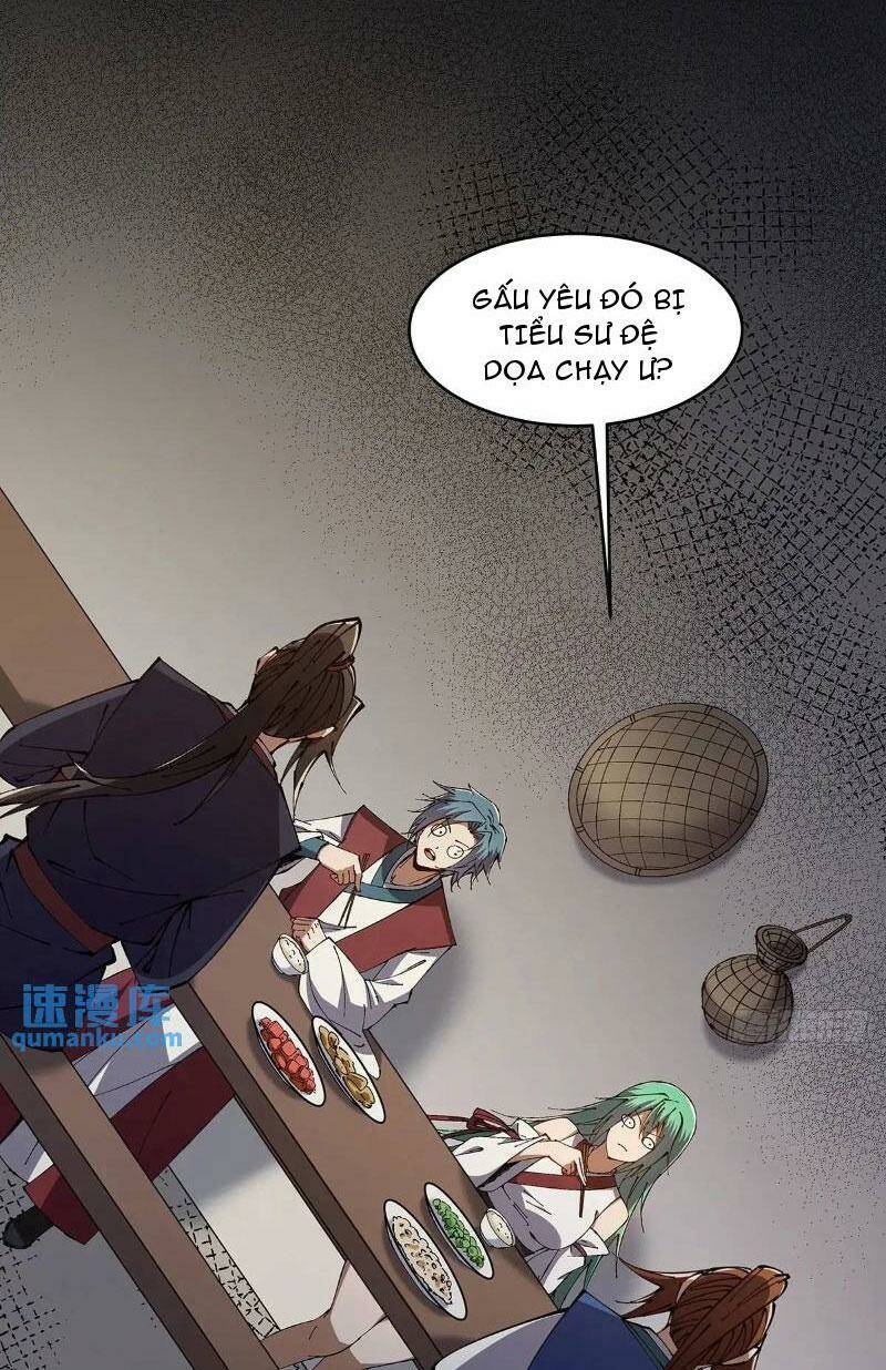 Đại Lão Tu Tiên Bắt Đầu Bằng Tâm Trí: Chapter 33
