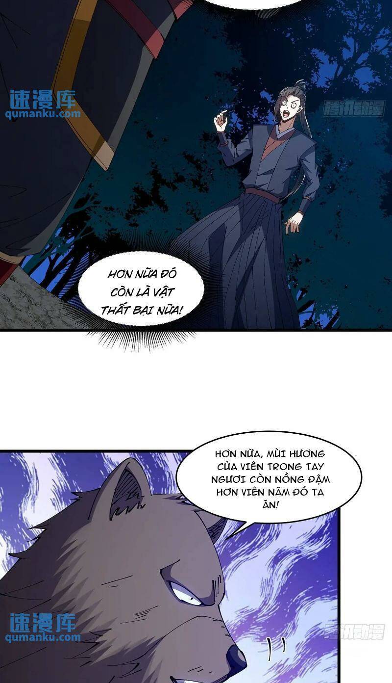 Đại Lão Tu Tiên Bắt Đầu Bằng Tâm Trí: Chapter 33