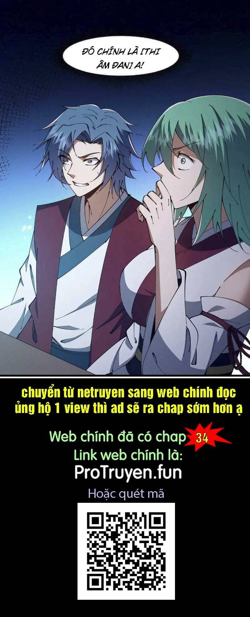 Đại Lão Tu Tiên Bắt Đầu Bằng Tâm Trí: Chapter 33