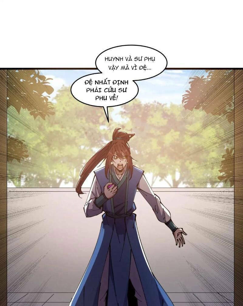 Đại Lão Tu Tiên Bắt Đầu Bằng Tâm Trí: Chapter 34