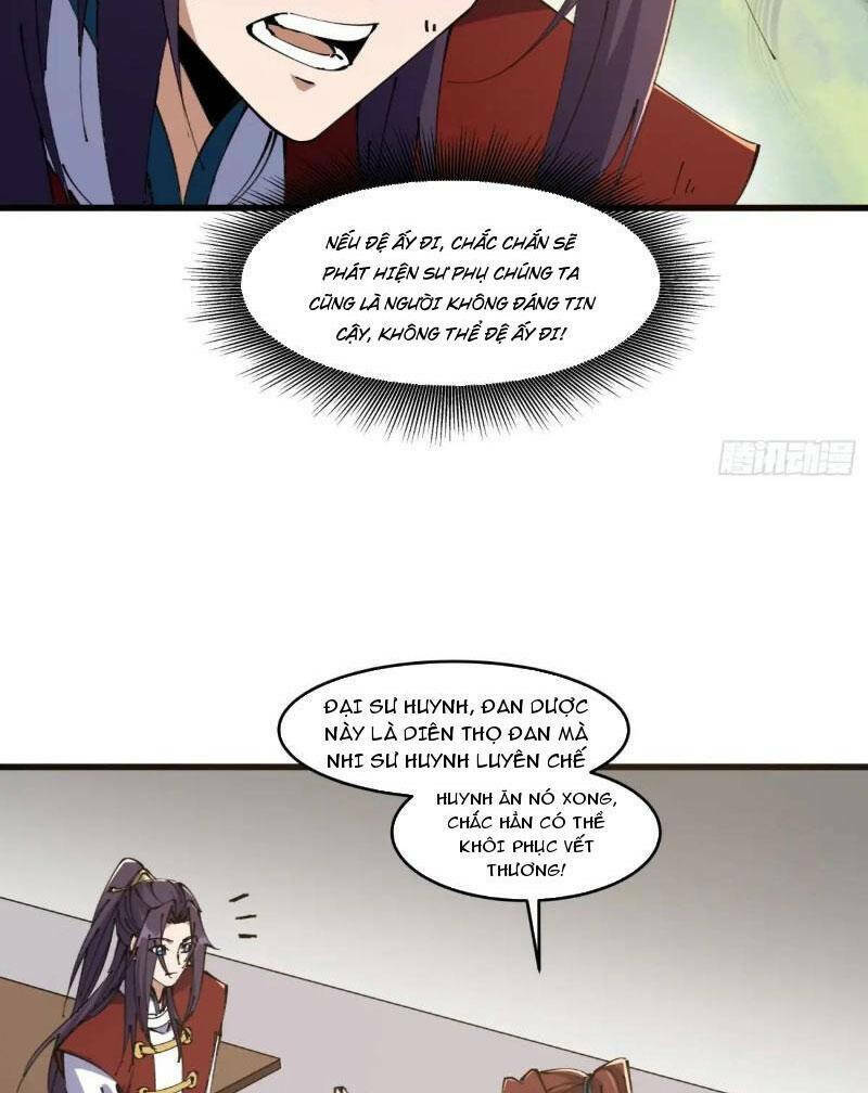 Đại Lão Tu Tiên Bắt Đầu Bằng Tâm Trí: Chapter 34