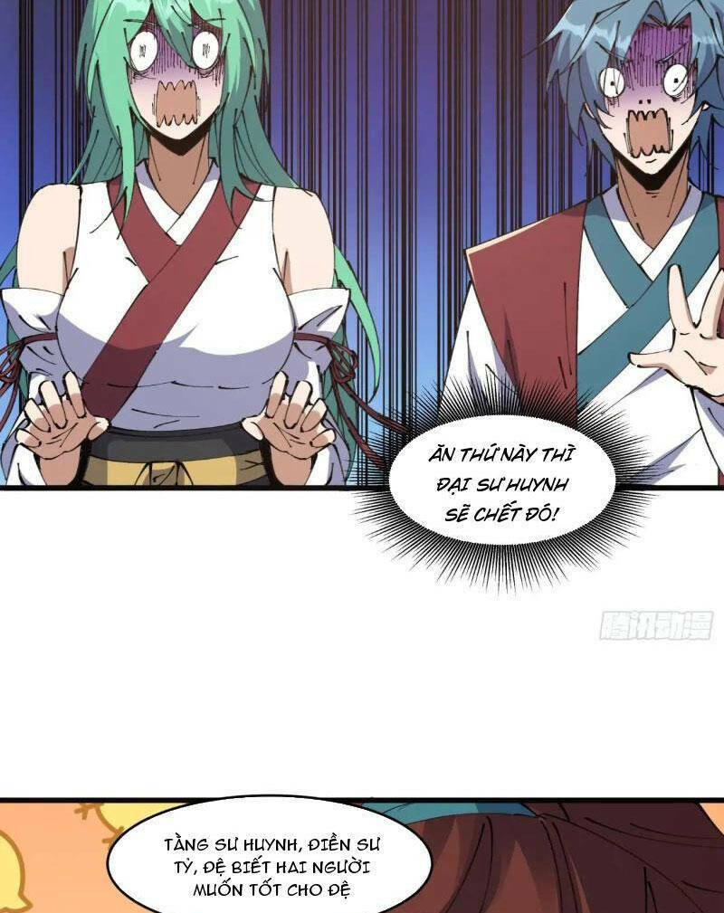 Đại Lão Tu Tiên Bắt Đầu Bằng Tâm Trí: Chapter 34