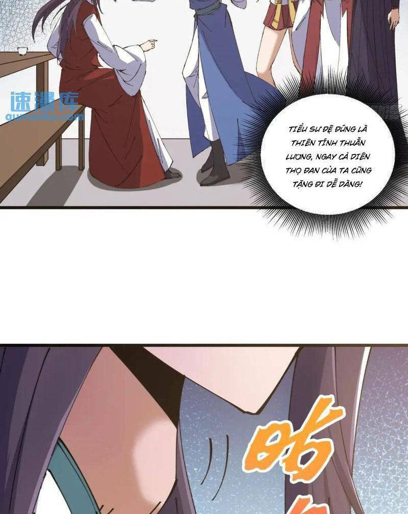 Đại Lão Tu Tiên Bắt Đầu Bằng Tâm Trí: Chapter 34