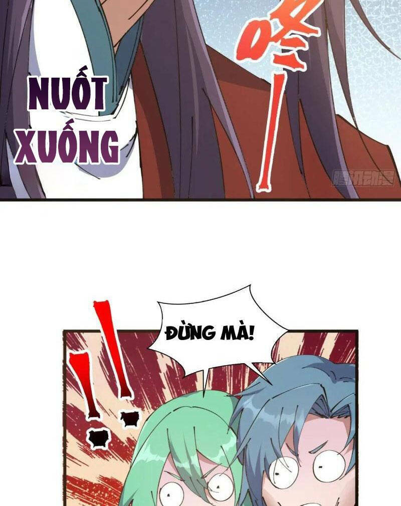 Đại Lão Tu Tiên Bắt Đầu Bằng Tâm Trí: Chapter 34