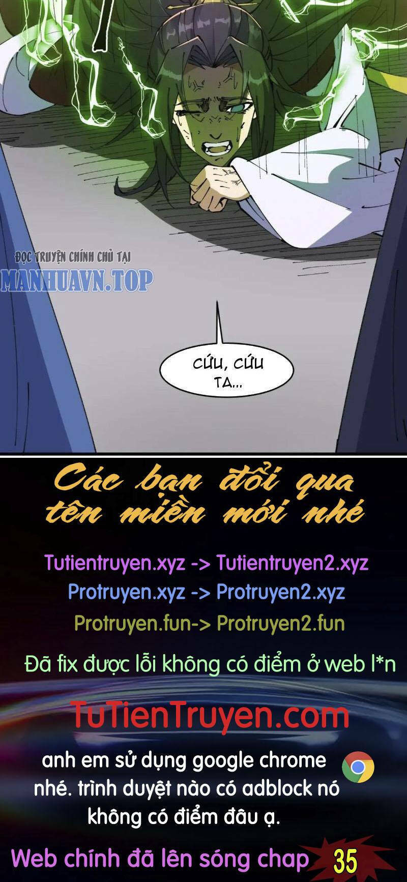 Đại Lão Tu Tiên Bắt Đầu Bằng Tâm Trí: Chapter 34