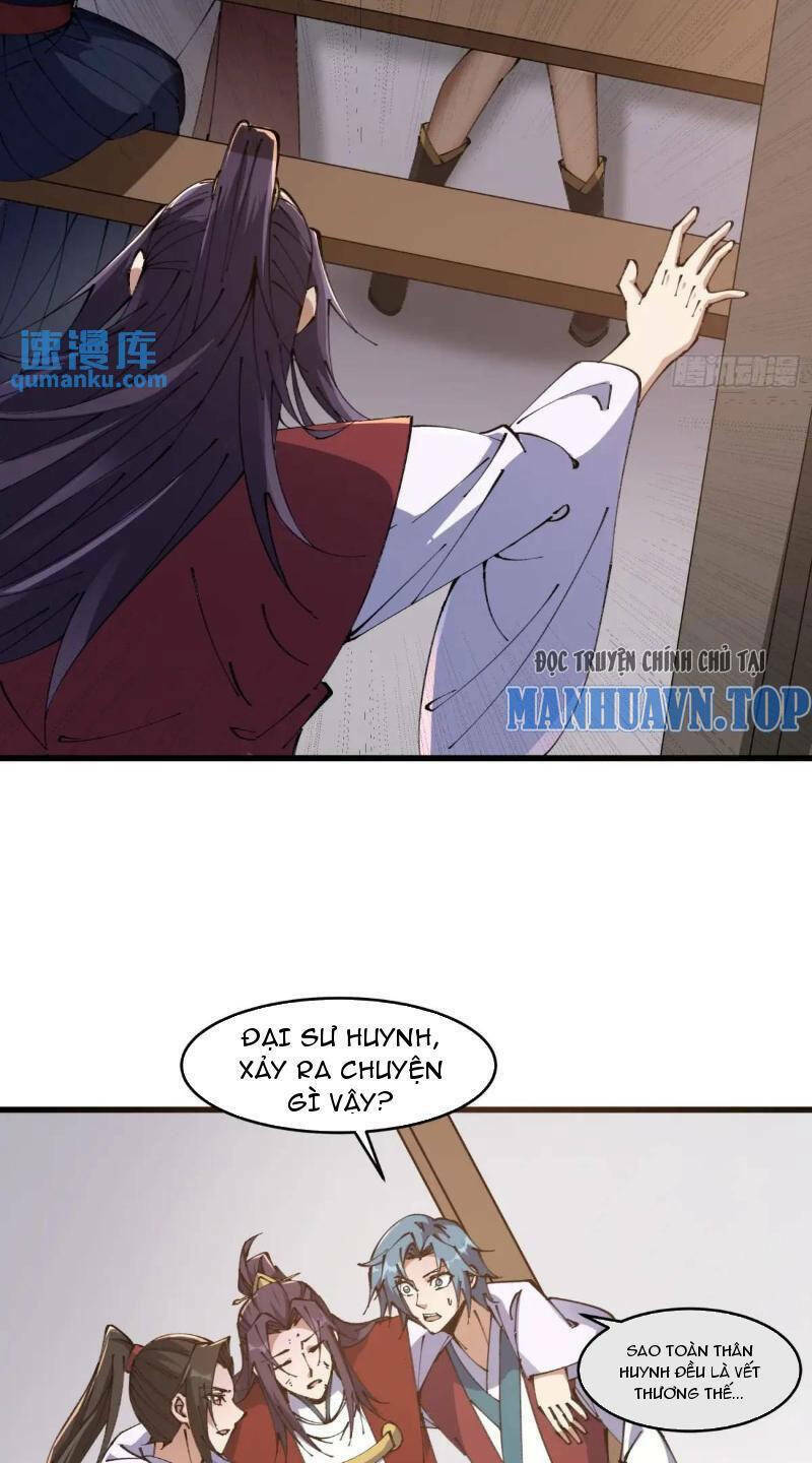 Đại Lão Tu Tiên Bắt Đầu Bằng Tâm Trí: Chapter 34