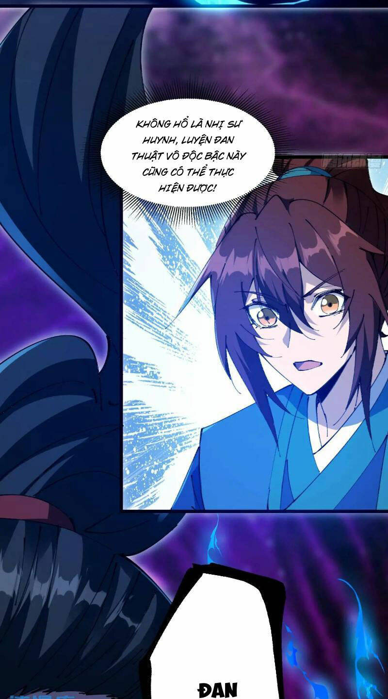Đại Lão Tu Tiên Bắt Đầu Bằng Tâm Trí: Chapter 35