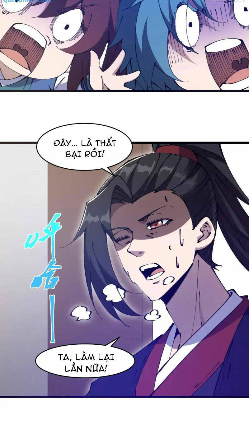 Đại Lão Tu Tiên Bắt Đầu Bằng Tâm Trí: Chapter 35