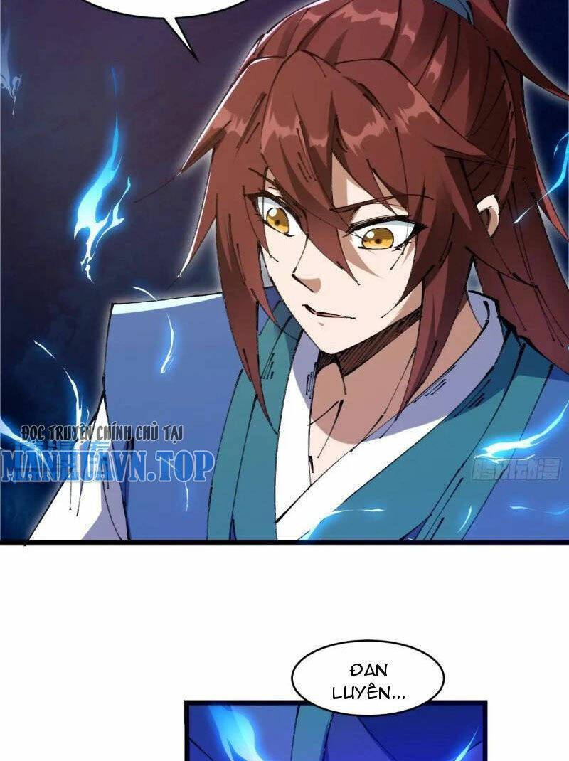 Đại Lão Tu Tiên Bắt Đầu Bằng Tâm Trí: Chapter 35