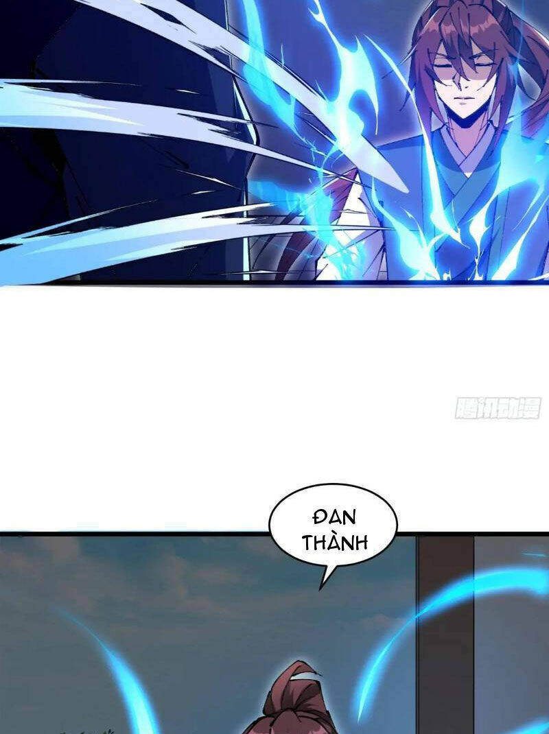 Đại Lão Tu Tiên Bắt Đầu Bằng Tâm Trí: Chapter 35