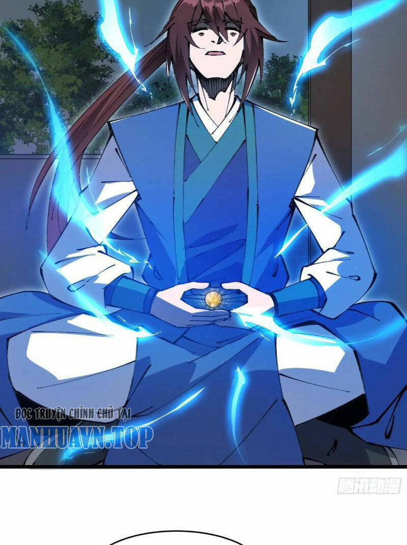 Đại Lão Tu Tiên Bắt Đầu Bằng Tâm Trí: Chapter 35