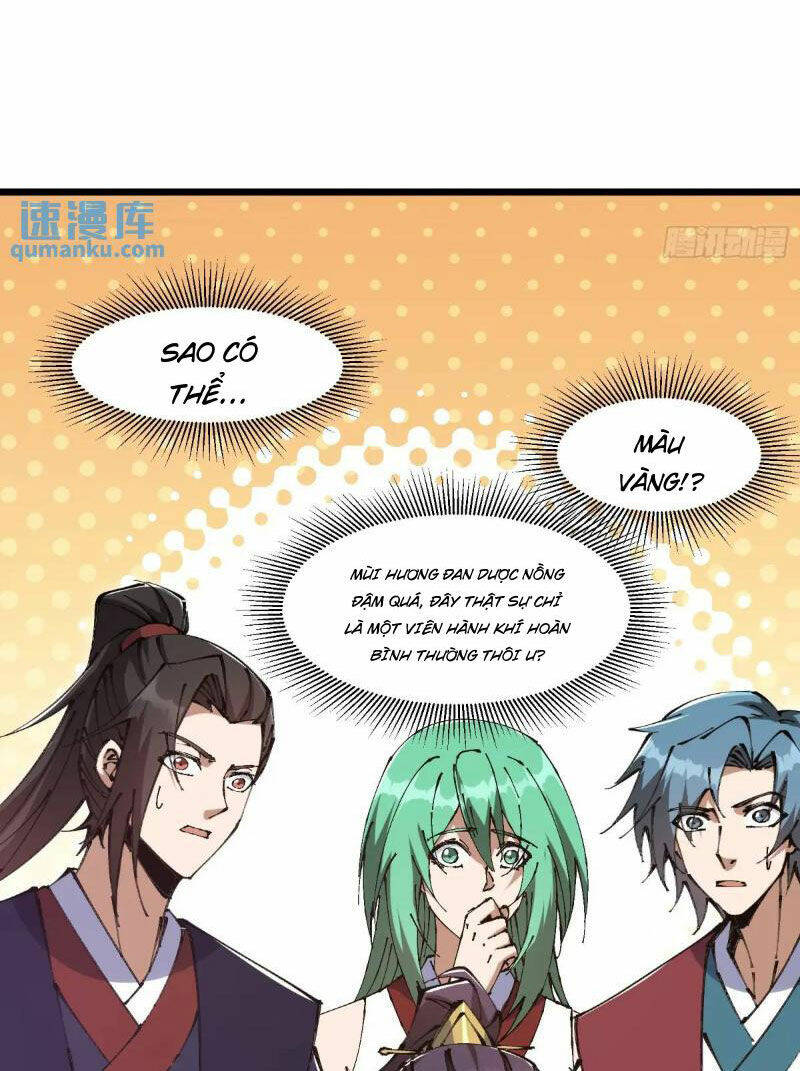 Đại Lão Tu Tiên Bắt Đầu Bằng Tâm Trí: Chapter 35