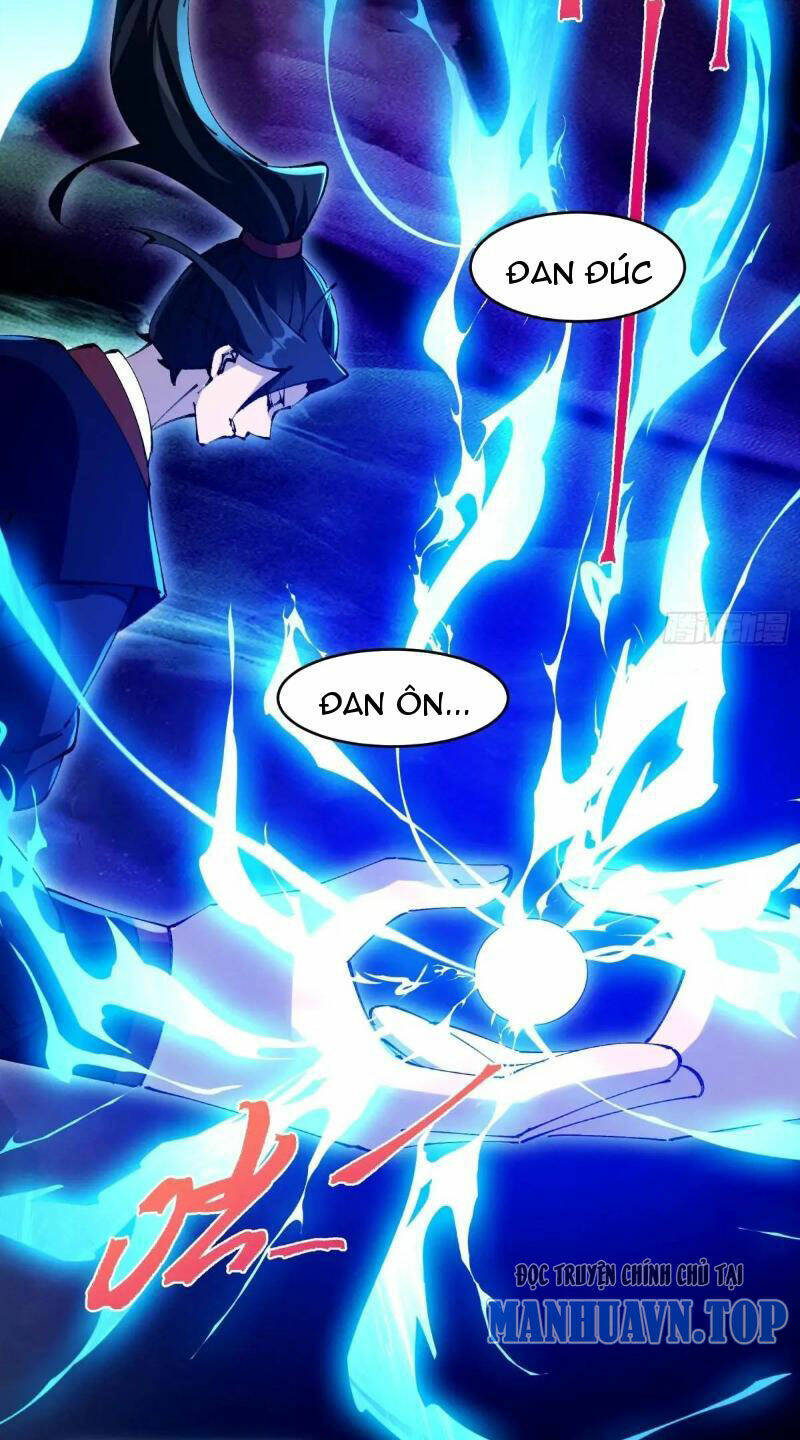 Đại Lão Tu Tiên Bắt Đầu Bằng Tâm Trí: Chapter 35