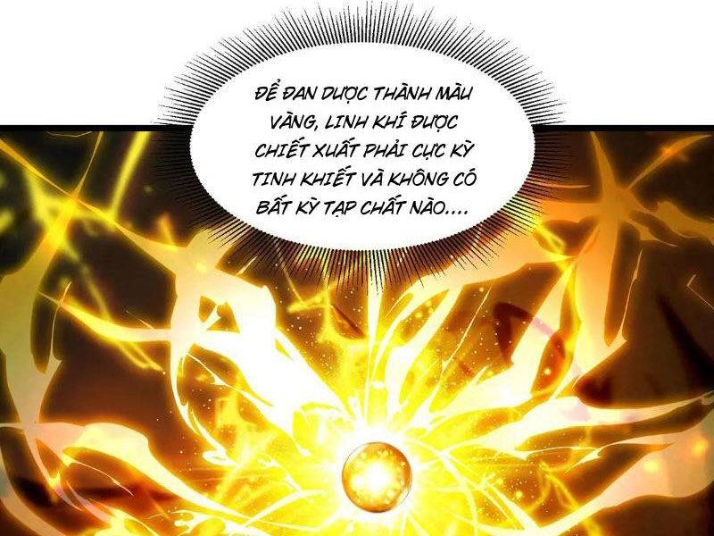 Đại Lão Tu Tiên Bắt Đầu Bằng Tâm Trí: Chapter 36