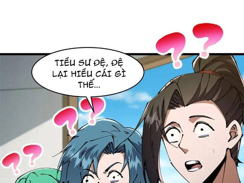 Đại Lão Tu Tiên Bắt Đầu Bằng Tâm Trí: Chapter 36